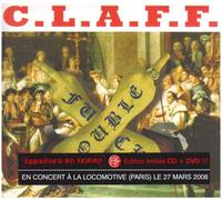 C.L.A.F.F. - Double Fuck