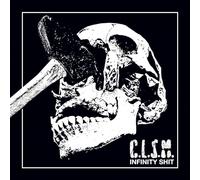 C.L.S.M. INFINITY SHIT