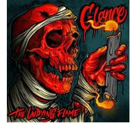 C-Lance The Undying Flame (Vinyl) 12" Album (Importación USA)