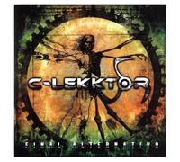 C-Lekktor - Final Alternativo - CD - Importación USA - Alive AG