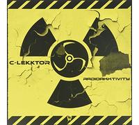 C-Lekktor - Radioakktivity [Vinilo]