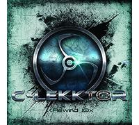 C-Lekktor – Rewind 10x – CD – Importación USA