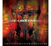 C-Lekktor - Silence Procession