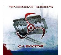 C-Lekktor - Tendencias Suicidas