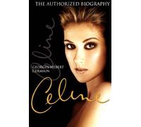 C??line: The Authorized Biography 1st edition by Germain, Georges-Hebert (1998) Paperback