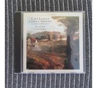 C. Loewe^Kurt Moll^Cord Garben - Vol. 6-Lieder & Balladen