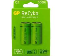 C/LR14 RECYKO GP 3000/2