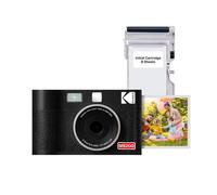 C mara KODAK Cam Mini Shot 2 ERA Negra 2,1 x 3,4