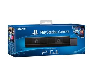 C mara Sony PlayStation 4 (PS4)
