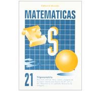 C.MATEMATICAS 21-ESO
