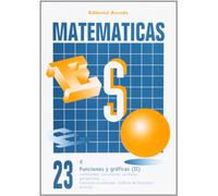 C.MATEMATICAS 23-ESO (C.MATEMATICAS ESO)