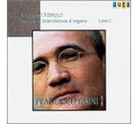 C. Merulo - Toccate D'Intavolatvra D'Organo