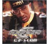 C-Murder - C-P-3.Com