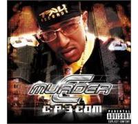 C-Murder - C-P-3. Com