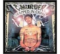 C-Murder - Trapped in Crime [Casete]
