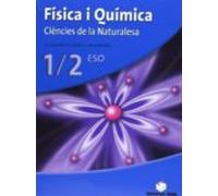 C Naturalesa 1º-2º Eso Ciencies Catala