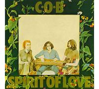 C.O.B. - Spirit of Love