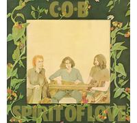 C.O.B. - Spirit Of Love (Re-Issue) [Vinilo]