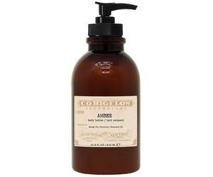 C.O. Bigelow - Amber Body Lotion - Loción y crema corporal 310 ml