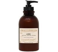 C.O. Bigelow - Amber Hand Wash - Jabón de manos y exfoliante 310 ml