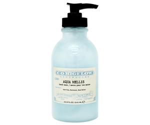 C.O. Bigelow - Aqua Mellis Hand Wash - Jabón de manos y exfoliante 310 ml