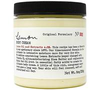 C.O. Bigelow - Lemon Body Cream Cremas corporales 226 ml unisex