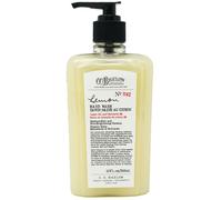 C.O. Bigelow - Lemon Hand Wash - Jabón de manos y exfoliante 295 ml