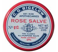 C.O. Bigelow - Rose Salve - Bálsamo labial 22 g