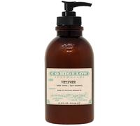 C.O. Bigelow - Vetiver Body Lotion - Loción y crema corporal 310 ml