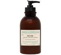 C.O. Bigelow - Vetiver Hand Wash - Jabón de manos y exfoliante 310 ml