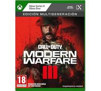Xbox One & Xbox Series X Call of Duty: Modern Warfare III Cross-Gen Edition