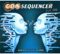 C.O.N.Sequencer - When God Makes Love