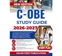 C-OBE STUDY GUIDE 2026-2027