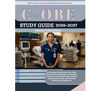 C-OBE STUDY GUIDE 2026-2027