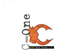 C-ONE - When The Time...