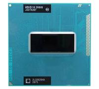 C-Ore i7 3632QM SR0V0 2,2 GHz Quad-C-Ore Ocho Hilos CPU portátil procesador 35W Socket G2 / rPGA988B