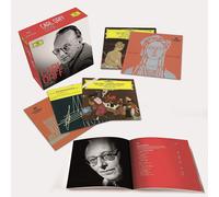 C. Orff Carl Orff -.. (CD) (Importación USA)