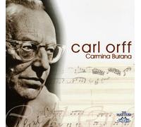 C. Orff - Carmina Burana