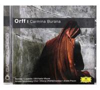 Orff, C. – Carmina Burana – Deutsche Grammophon