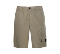 C.P. Company - Casual Shorts - Shorts - Hombre - Gris - M -