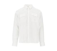 C.P. Company - Casual Shirts - Shirts - Hombre - Blanco - M -