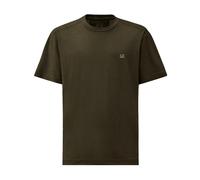 C.P. Company - Camiseta 20Cmts 192A110643P921 - Tops - Hombre - Verde - L -