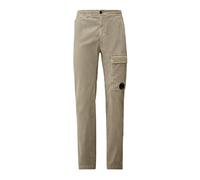 C.P. Company - Cargo Pant - Jeans - Hombre - Gris - M -