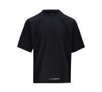 C.P. Company - CP Company Camisetas y Polos Negro - Tops - Hombre - Negro - M -