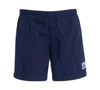 C.P. Company - Eco-Chrome R Swim Shorts - Swimwear - Hombre - Azul - M -