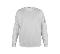 C.P. Company - Metropolis Crewneck Knit - Sweatshirts & Hoodies - Hombre - Blanco - L -