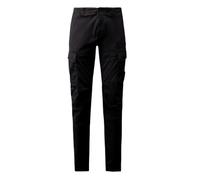 C.P. Company - Pantalones Cargo - Trousers - Hombre - Azul - M -