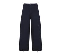 C.P. Company - Pantalones Cargo - Trousers - Hombre - Azul - S -