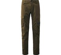 C.P. Company - Pantalones Cargo Verde Ivy - Trousers - Hombre - Verde - L -
