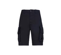 C.P. Company - Pantalones Cortos Cargo - Shorts - Hombre - Azul - S -